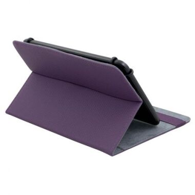 Funda E-vitta Stand 2P Universal para Tablets de 7'/ Purpura