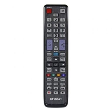 Mando para TV Samsung CTVSA01 compatible con Samsung