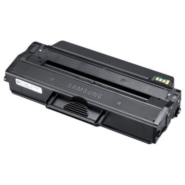 Tner Original Samsung MLT-D103L Alta Capacidad/ Negro