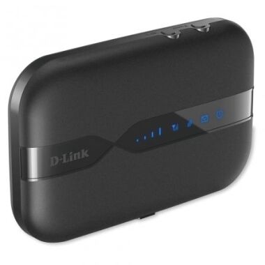 Router Inalmbrico 4G D-Link DWR-932 150Mbps/ 2xAntenas
