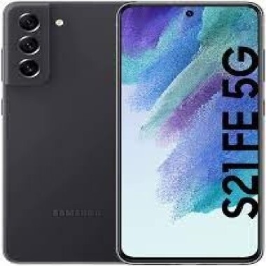 Smartphone Samsung Galaxy S21 FE 6GB/ 128GB/ 6.4