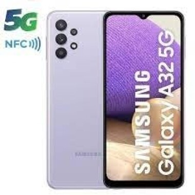 Smartphone Samsung Galaxy A32 4GB/ 64GB/ 6.5