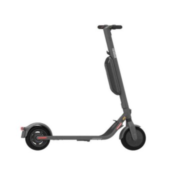 NINEBOT BY SEGWAY E45D PATINETE ELCTRICO 20 KMH NEGRO, GRIS