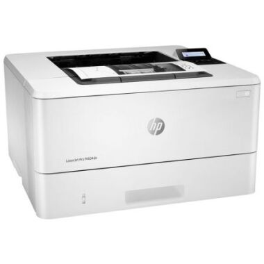 Impresora Lser Monocromo HP Lserjet Pro M404DN Dplex/ Blanca