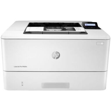 Impresora Lser Monocromo HP Laserjet Pro M404N/ Blanca