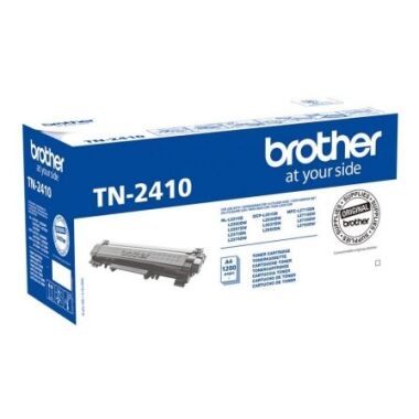 Tner Original Brother TN-2410/ Negro