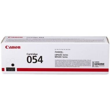 Tner Original Canon n054/ Negro