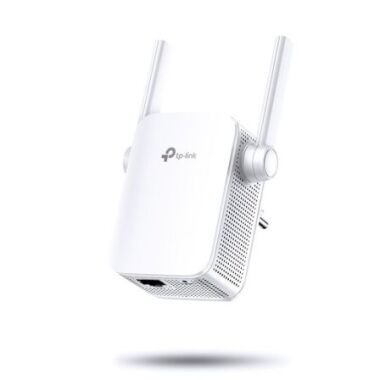 Repetidor Inalmbrico TP-Link RE305 1200Mbps/ 2 Antenas