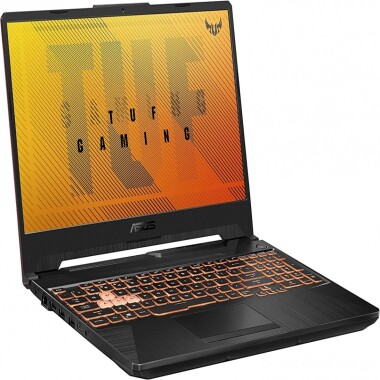 Porttil Gaming Asus TUF F15 FX506LHB-HN359 Intel Core i5-10300H/ 16GB/ 512GB SSD/ GeForce GTX1650/ 15.6