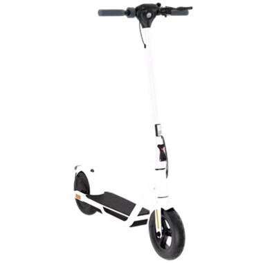 Scooter Patinete Electrico Denver Sel - 10800fw Fastwhite 