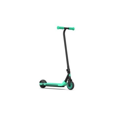 Ninebot by Segway Zing A6 12 kmh Negro, Verde