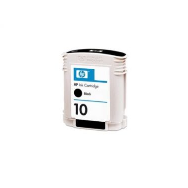 Cartucho de Tinta Original HP n10/ Negro