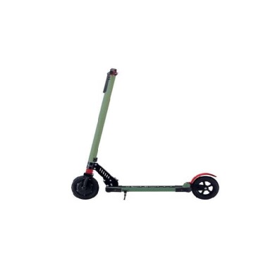BILLOW PATINETE ELECTRICO SCOOTER URBAN85 GREEN
