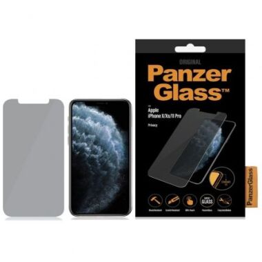 Protector de Pantalla Panzerglass P2661 para iPhone X/ XS/ 11 Pro