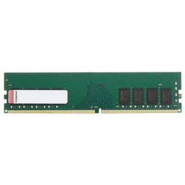 Memoria RAM Kingston ValueRAM 8GB/ DDR4/ 2666MHz/ 1.2V/ CL18/ DIMM