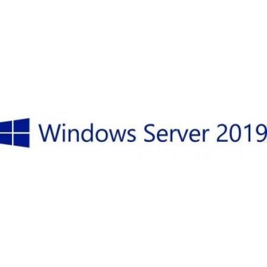 Licencia Microsoft Windows Server 2019/ CAL/ 10 Usuarios