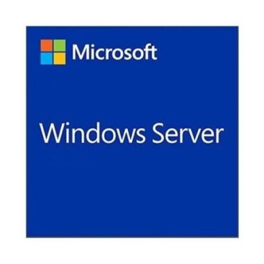 Licencia HPE Windows Server 2019 Standard/ APOS/ 4 Ncleos