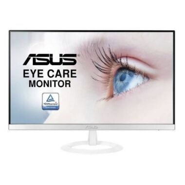Monitor Profesional Asus VZ279HE-W 27'/ Full HD/ Blanco