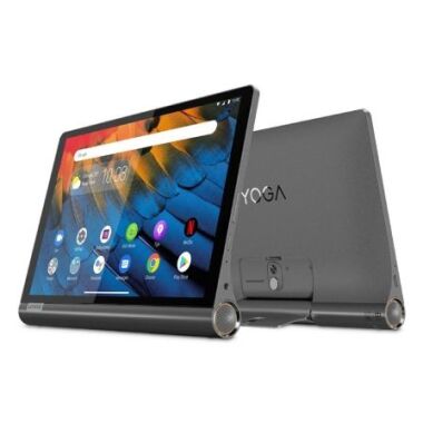 Tablet Lenovo Yoga 10.1'/ 4GB/ 64GB/ Gris
