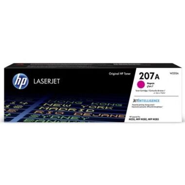 Tner Original HP n207A/ Magenta