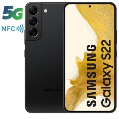 Smartphone Samsung Galaxy S22 8GB/ 256GB/ 6.1