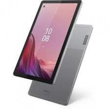 Tablet Lenovo M10 Plus (2nd Gen) 10.3'/ 4GB/ 64GB/ Gris Metlico