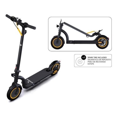 Patin Sunstech Electric Scooter