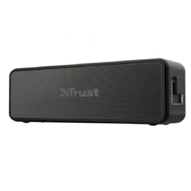 Altavoz con Bluetooth Trust AXXY/ 40W/ 2.0