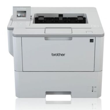 Impresora Lser Monocromo Brother HL-L6300DW WiFi/ Dplex/ Blanca