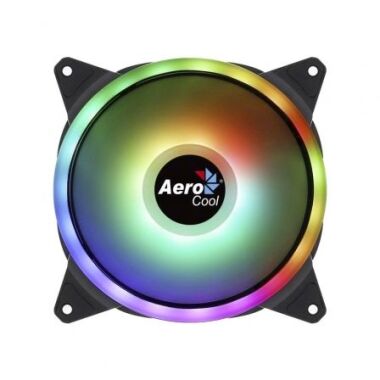 Ventilador Aerocool Do 14/ 14cm/ RGB