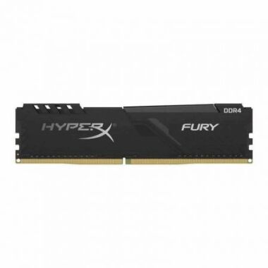 Memoria RAM Kingston HyperX Fury 16GB/ DDR4/ 3200MHz/ 1.35V/ CL16/ DIMM