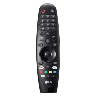 Mando para TV LG Magic Remote MR20GA compatible con TV LG