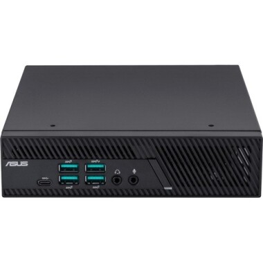MiniPC Asus Ordenador sobremesa Asus PB62-B3015MH - Intel Core i3 10ma g i3-10105 Quad-core (4 Core) 3,70 GHz