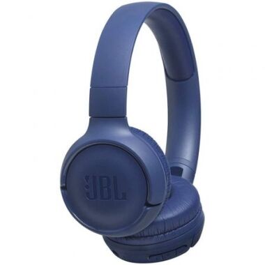 Auriculares Inalmbricos JBL Tune 500BT/ con Micrfono/ Bluetooth/ Azules