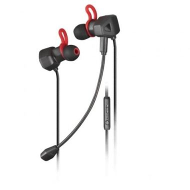 Auriculares Gaming con Micrfono Mars Gaming MIHX/ Jack 3.5