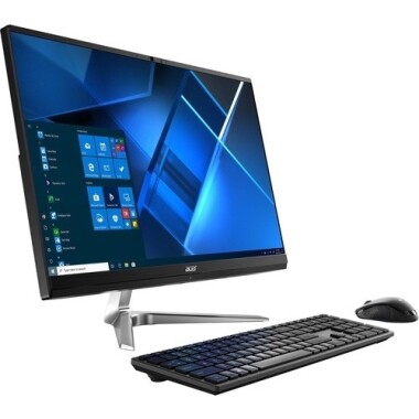 PC Acer Ordenador Todo en Uno Acer Veriton EZ2740G - Intel Core i5 11a generacin i5-1135G7 Quad-core (4 Core)