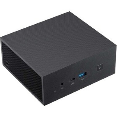 Mini PC Asustek Computer BAREBONE Asus PN63-BS7020MDS1 - Intel Core i7 11a generacin i7-11370H