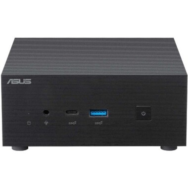 Mini PC Asustek Computer BAREBONE Asus PN63-BS7020MDS1 - Intel Core i7 11a generacin i7-11370H