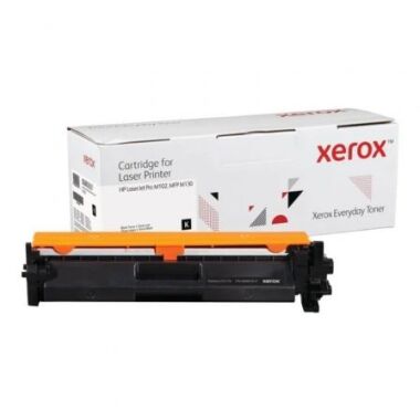 Tner compatible Xerox 006R03691 compatible con HP CF403A/CRG-045M/ 1400 pginas/ Magenta