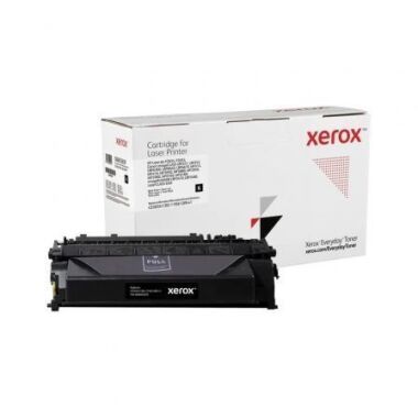 Tner compatible Xerox 006R03694 compatible con HP CF402X/CRG-045HY/ 2300 pginas/ Amarillo