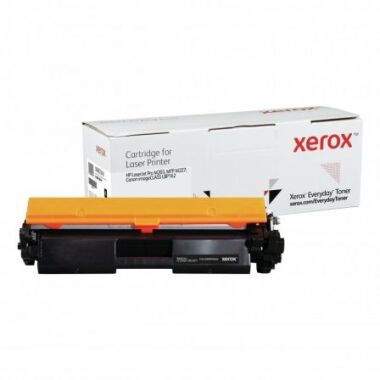 Tner compatible Xerox 006R03695 compatible con HP CF403X/CRG-045HM/ 2300 pginas/ Magenta