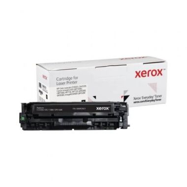 Tner compatible Xerox 006R03698 compatible con HP CF412A/CRG-046Y/ 2300 pginas/ Amarillo