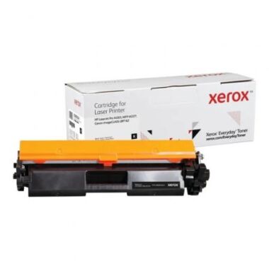 Tner compatible Xerox 006R03696 compatible con HP CF410A/ CRG-046BK/ 2300 pginas/ Negro