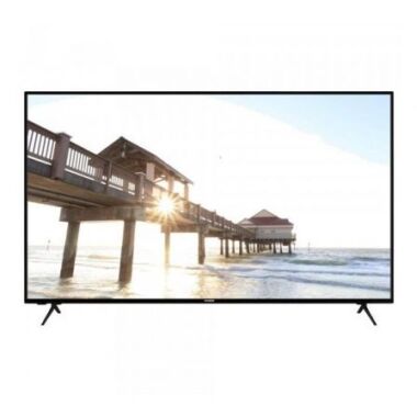 Televisor Hyundai HY55u6120SW 55'/ Ultra HD 4K/ Smart TV/ WiFi