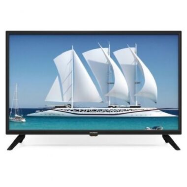 Televisor Hyundai Hy32h522asw 32'/ HD/ Smart TV/ WiFi