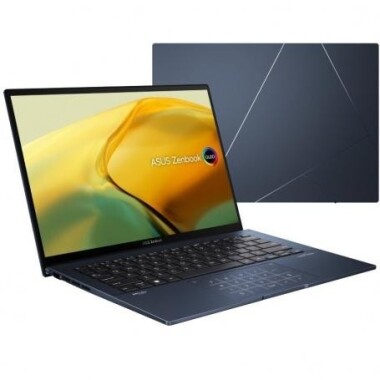 Porttil Asus ZenBook 14 OLED UX3402ZA-KM214 Intel Core i5-1240P/ 16GB/ 512GB SSD/ 14