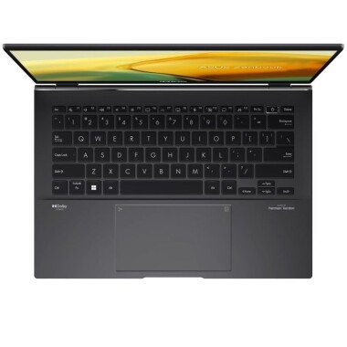 Porttil Asus ZenBook 14 UM3402YA-KP272W Ryzen 5 5625U/ 16GB/ 512GB SSD/ 14