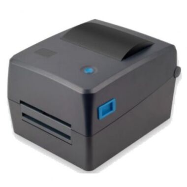 Impresora de Tickets Premier ILP-500/ Trmica-Transferencia Trmica/ Ancho papel 108mm/ USB/ Negra