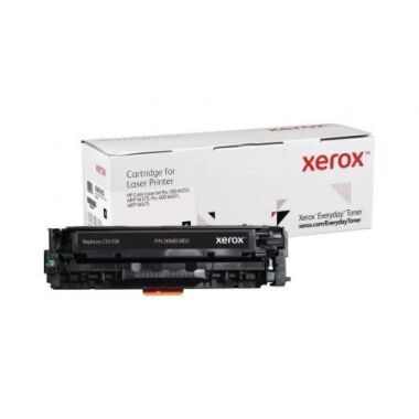 Tner compatible Xerox 006R04230 compatible con Brother TN-247BK/ Negro