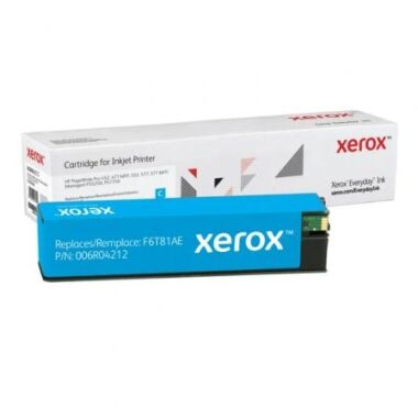 Tner compatible Xerox 006R04257 compatible con HP CF462X/ Amarillo